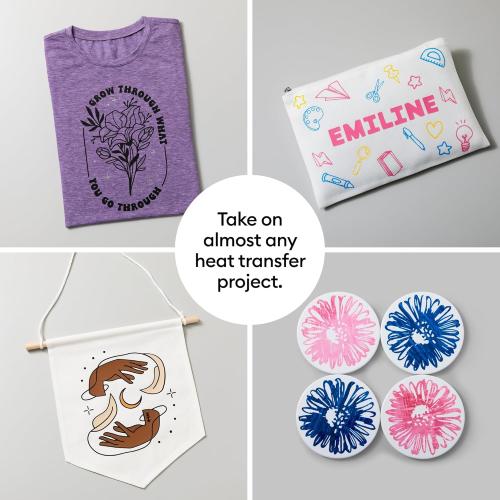 Cricut EasyPress® 3-9 in x 9 in