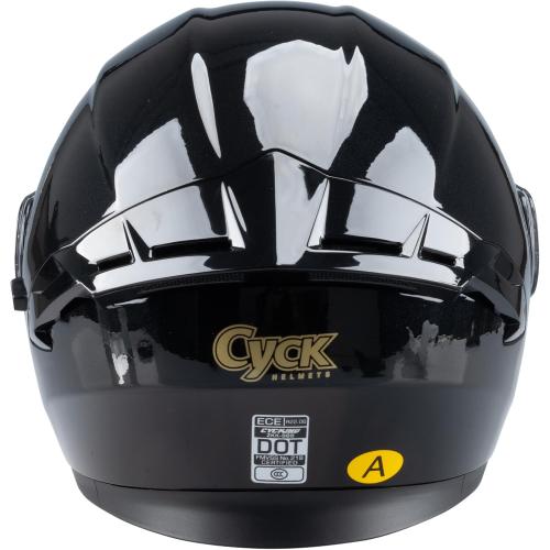 Helmets Full Face for Men Women Adult Smoked Sunshield XXXL