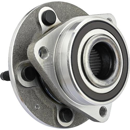513316 Front or Rear Wheel Hub Bearing for Buick Cascada 2016-2017, for Verano 2012-2017, for Cadillac ELR 2014-2016, for ATS 2013-2017, for Chevy Volt 2011-2015, for Orlando 2012-2014