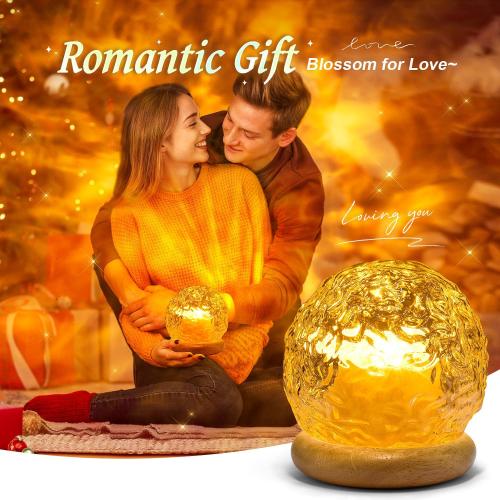 Ambient Lighting, 16 Colors Led Lights for Bedroom, Gift Ideas, Room Decor