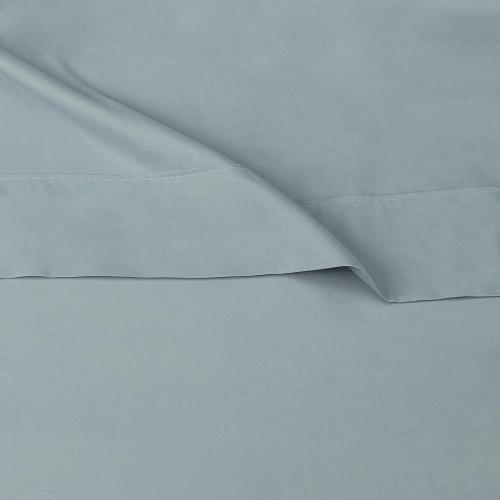 Size king sheet set...Silky y smooth pima Cotton sateen