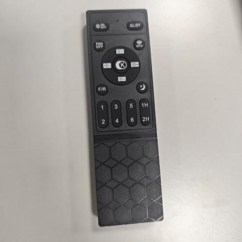 Ensenior Ceiling Fan Remote Control Replacement - Only Suitable for The Ensenior Fan Lights 20 inch, 24 inch