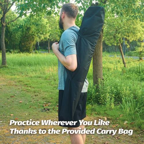 Color Black ZELUS 7 x 7ft Football Trainer Throwing Net | Training Target Practice with 5 Targets | Great for Quarterback | Includes Carry Bag