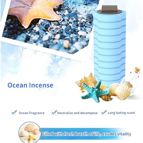 Disposable Toilet Brush with 48 Refill Heads and Holder– Includes Storage Caddy&Toilet Bowl Wand, Wall-Mount Scrubbing Toilet Brush Bathroom Cleaning Kit (1 Wand 48 Refills)