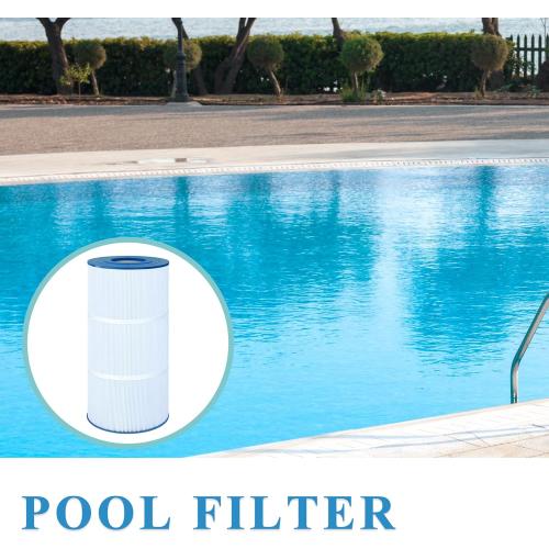 Pool Filter Compatible with CX900RE, C900, C-8409, PA90, Pro Clean 100, FC-1292, 1 Pack