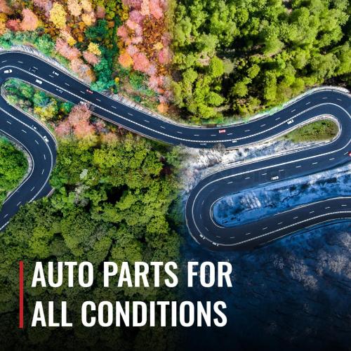 Front Right Lower Suspension Control Arm Ball Joint compatible with Ram Dakota 2011