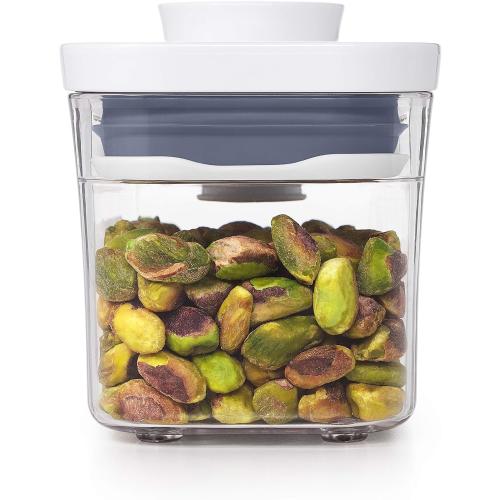 OXO Good Grips POP Container - Slim Rectangle Mini 0.4 Qt