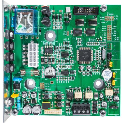 R0467600 PCB Power Interface Replacement for Zodiac Jandy AquaPure AquaLink Nature2 Fusion Purelink Clormatic Pool Spa Water Purification System Power Control Center Printed Circuit Board Assembly