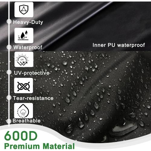 Live Feral Cat Trap Cage with Cover, Heavy Duty Folding Animal Traps Cage for Stray Cats, Humane Cat Trap for Raccoon, Squirrel, Skunk, Catch and Release - (32 x 10 x 12 inches)