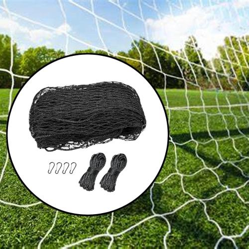 Baseball Backstop Net for Backyard Nylon Sports Netting Ball Stop for Batting Striking Net for Hockey Tennis Yard Outdoor, 10ftx10ft