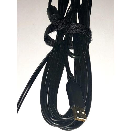 Rock Band USB Karaoke Microphone for PS3, PS4, X-Box One, X-Box 360, PC & Mac -Nintendo Switch