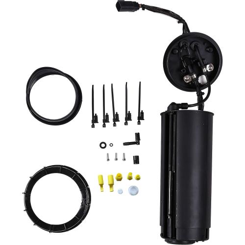 6.7L Diesel Exhaust Emissions Fluid Heater fit Super Duty F-250 F-350 F-450 F-550 BC3Z5J225KA BC3Z5J225L BC3Z5L227F 904372