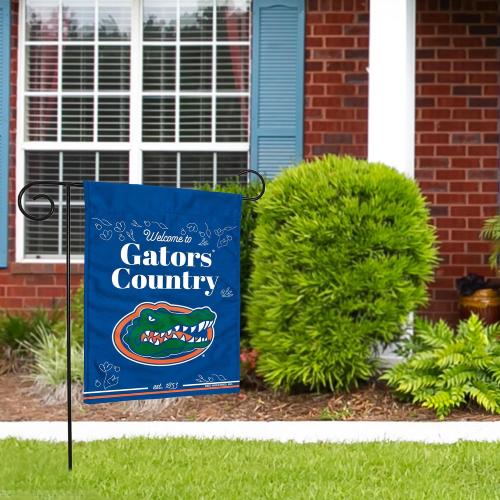 Rico Industries NCAA 13 x 18 Double Sided Garden Flag