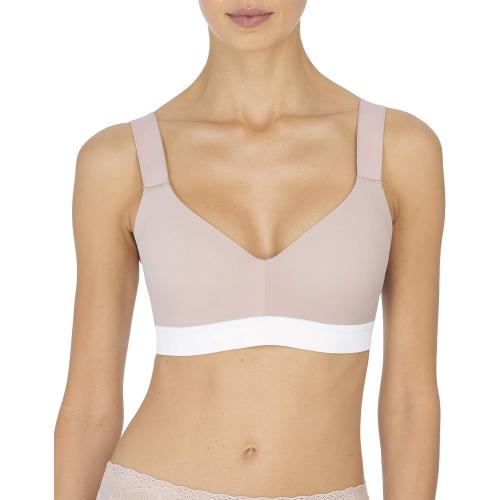 Size 36B Natori Womens Dynamic Convertible Contour Sport Bra