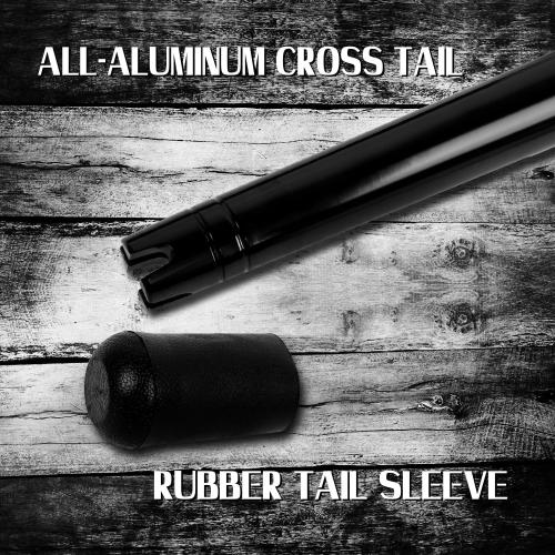 Fiblink Saltwater Fishing Rod 1Piece/2Piece Offshore Trolling Rod Big Game Deep Sea Rod Conventional Boat Blue Camouflage Fishing Pole(5'6/6'/7')