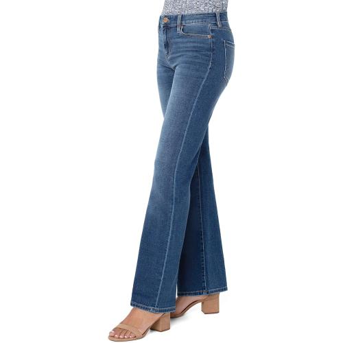 Liverpool Women's Lucy Bootcut Jean