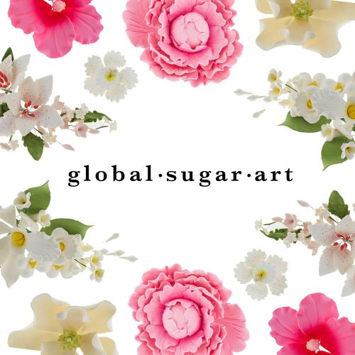 Global Sugar Art 16 x 5 Inch Cake Dummy – Styrofoam Fake Cake for Decorating, Display & Practice (Multiple Sizes Avail) ‼️unused ‼️
