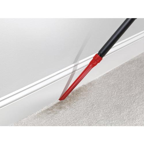 Hoover WindTunnel 2 Whole House Rewind Bagless Vacuum Cleaner, Corded Upright Vac, HEPA Media Filtration, Blocks Allergens and Absorbs Odors, Corded Vacuum Cleaners for Home Use