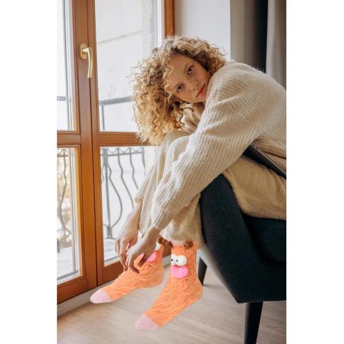Vermeyen 4 Pair Funny Magnetic Holding Hands Socks Novelty Sock for Women Men Birthday Gifts for Her Halloween Christmas