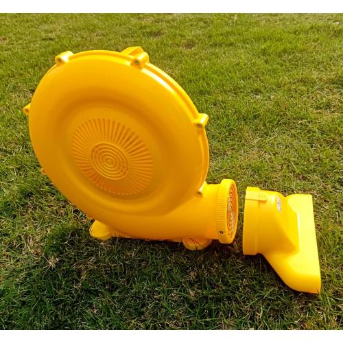 Air Blower, Inflatable Bounce House Blower, 520W Air Blower for Inflatable Bounce House, Outdoor/Indoor Water Slide, Perfect for Bounce House, Air Sofa, Floor Fan, Dryer
