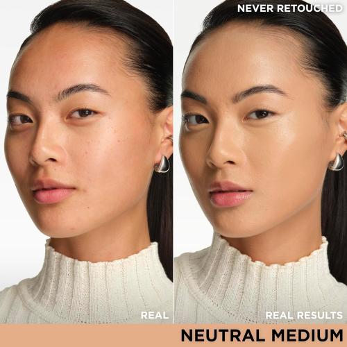 IT Cosmetics CC  Cream - Natural Full Coverage Foundation With SPF 50 , Color Corrector & Anti-Aging Hydrating Serum, Hyaluronic Acid   Peptides, Lightweight Up To 24H Wear, All Skin Types