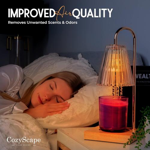 Candle Warmer Lamp