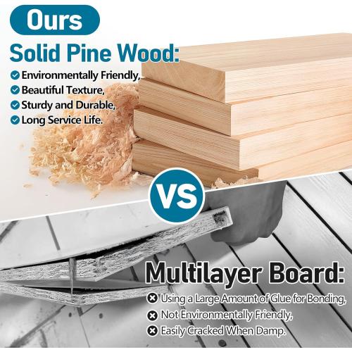 Tresbro Dog Ramp for Bed, 4 Level Adjustable 14.56'' to 24'' Dog Ramps with Anti-Slip Carpet & Carrying Handle, Portable Dog Ramp Supports up to 200LBS for Small Medium Large Dogs to Get on Bed, Couch