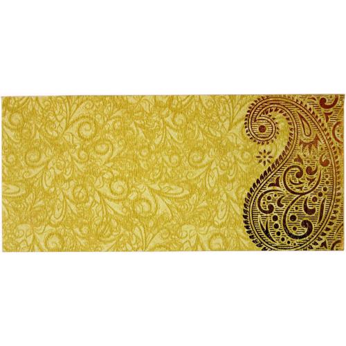 eSplanade Money Gift Envelopes Lifafa - Multi Color Pack of 50 - Perfect for Weddings, Invitations, Photos, Graduation, Baby Shower