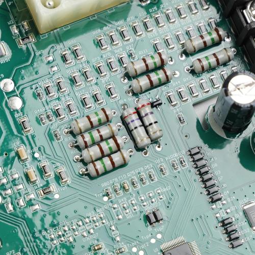 50A65-475 Furnace Control Circuit Board 50A65-5165 For Trane for White-Rodgers and American Standard Furnaces, Replaces 50A65-474, 50A65-476, CNT05164, D341213P01, HSI Ignition Control Board