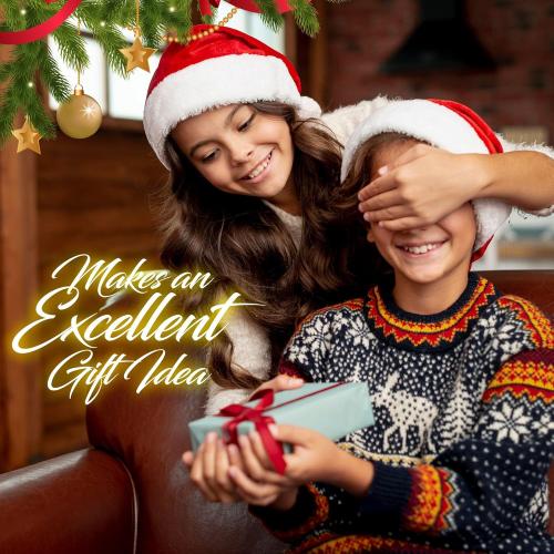 Christmas Elf Behaving Badly Plush Toy | Elfette Novelty Long Bendy Naughty Girl Christmas Doll | 12 Inches