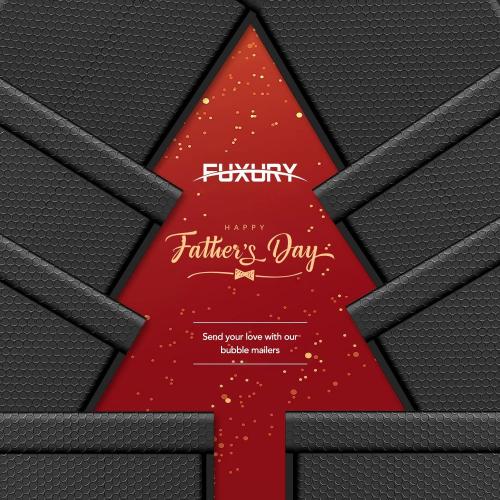 Fuxury Bubble Mailers 10.5x16 Inch 50 Pack Self Seal Padded Envelopes Waterproof Mailing Envelopes Bubble Padded Cushioning Padded Mailers Bubble Bags for Packaging Small Business Large #5 Black