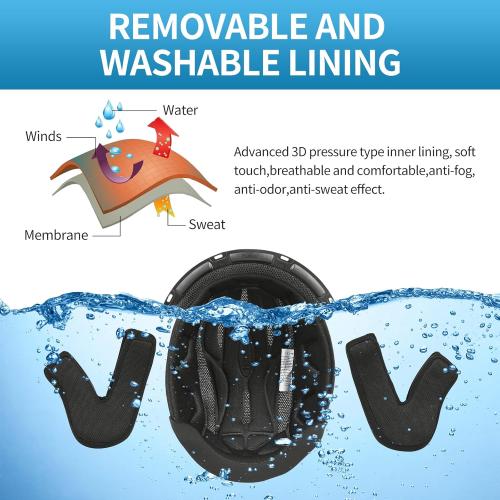 Motorcycle Bluetooth Modular Helmet, DOT Approved Dual Visor Full Face Flip up Bluetooth Integrated Motorcycle Helmets for Adults Men Women