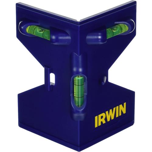 Irwin Tools 1794482 Magnetic Post Level