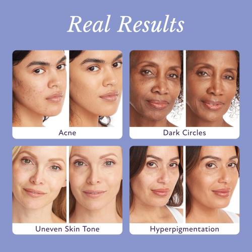 Westmore Beauty Supreme Creme All-Over Complexion Perfector - Medium 3.3 oz | Skin tint, cc cream, all-over complexion perfector, waterproof & transfer-resistant foundation, long-lasting