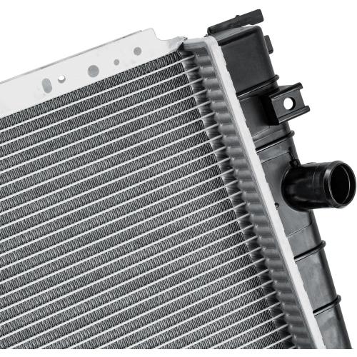 Aluminum Radiator For 1998-2011 Ford Explorer Sport Trac Ranger Mazda B3000 B4000 Mercury Mountaineer 3.0L 4.0L V6 GAS FLEX Radiators 1999 2000 2001 2002 2004 2005 2006 2007 2008 2009 2010