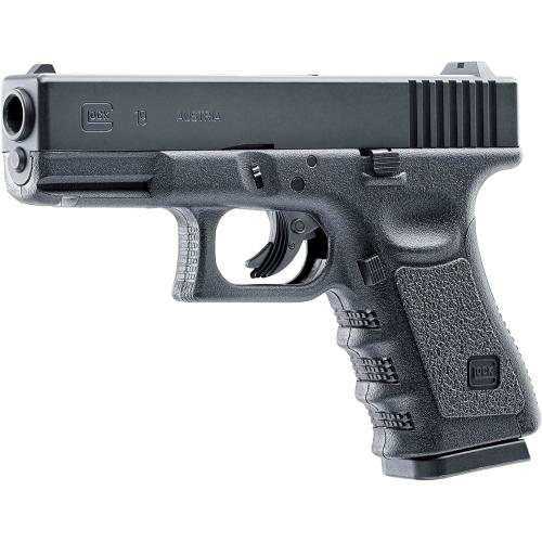 Umarex Glock 19 Gen3 .177 Caliber BB Gun Air Pistol