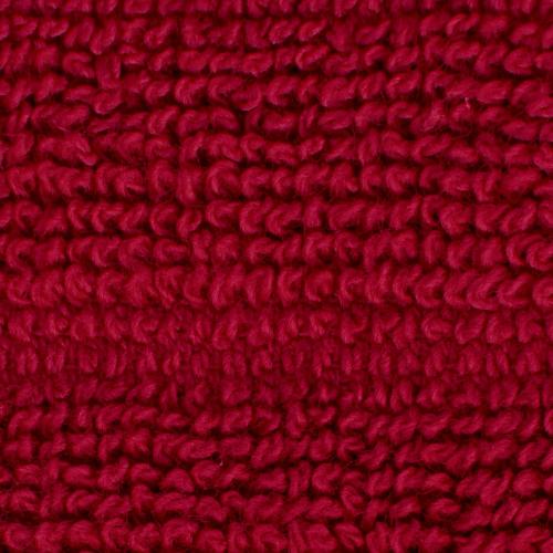 All-Clad Solid Kitchen Towel: Highly Absorbent, Super Soft Long Lasting - 100% Cotton, 17x30 Tea Towel for Cleaning & Drying Dishes, Pans, Glassware, or Countertops, (1-Pack), Chili