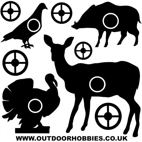 Archery Target Cube Fill Yourself Crossbow Target Will Stop Arrows & Crossbow Bolts at 10ft 2 Finger Removal