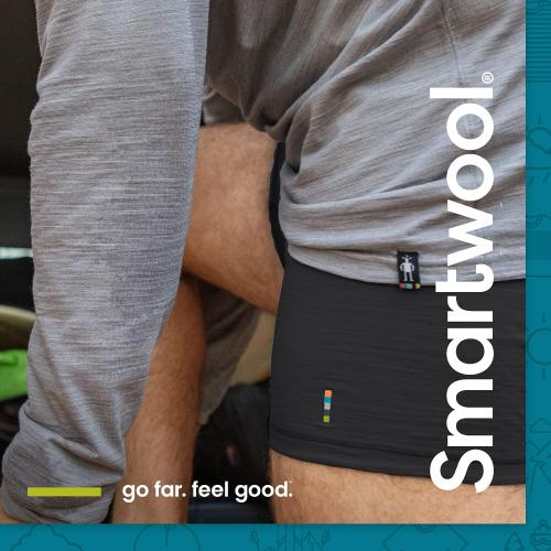 Size Large Smartwool Men's Classic Thermal Merino Base Layer Bottom