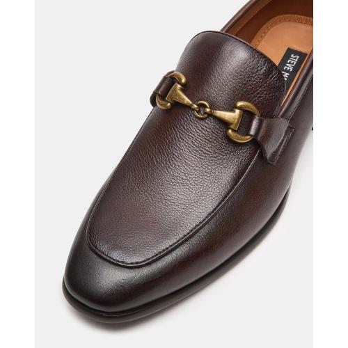 Steve Madden Men's Jayshan Loafer size 11