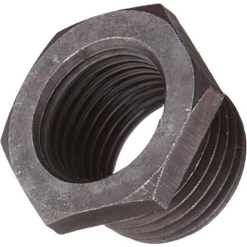 IVY Classic 28112 Hole Saw Arbor Adaptor, Adapts 1/2-Inch - 20 thread to 5/8-Inch - 18, 1/Card, Metallic