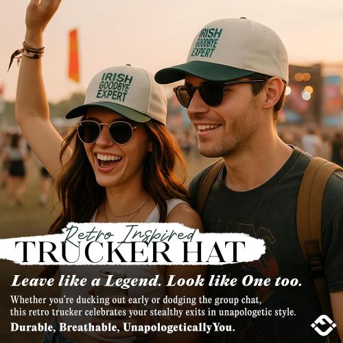 Funky Junque Vintage Canvas Snapback Hat - Adjustable 2 Tone Cap for Men Women - Put It On My, Cowboy, Girl Dad, Funny