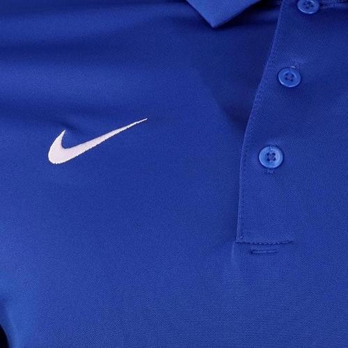 Nike Mens Dri-FIT Short Sleeve Polo Shirt