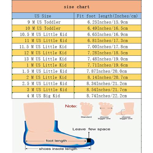 Cadidi Dinos Girls Dress Shoes Wedding Party Heel Mary Jane Princess Flower Shoes (Toddler/Little Kid/Big Kid)
