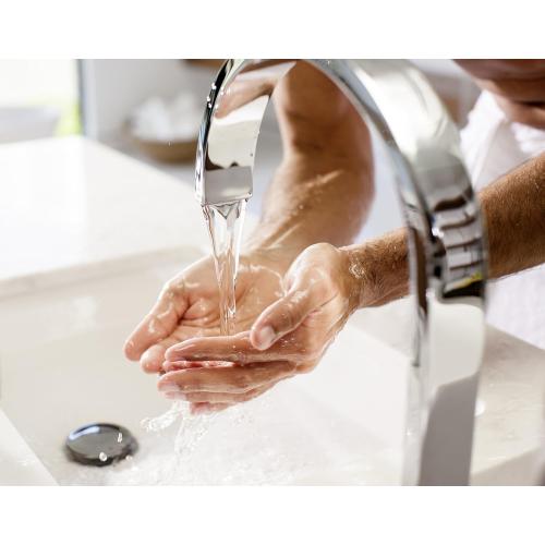 BOSCH Electric Mini-Tank Water Heater Tronic 3000 T 2.5-Gallon (ES2.5) - Eliminate Time for Hot Water - Shelf, Wall or Floor Mounted