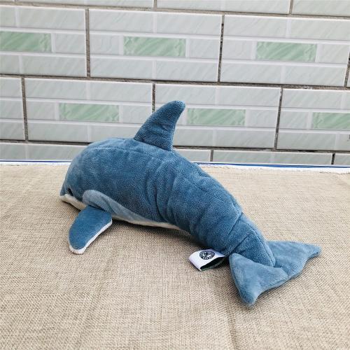 TAMMYFLYFLY Stuffed Toy 8 Dolphin Plush Stuffed Animal