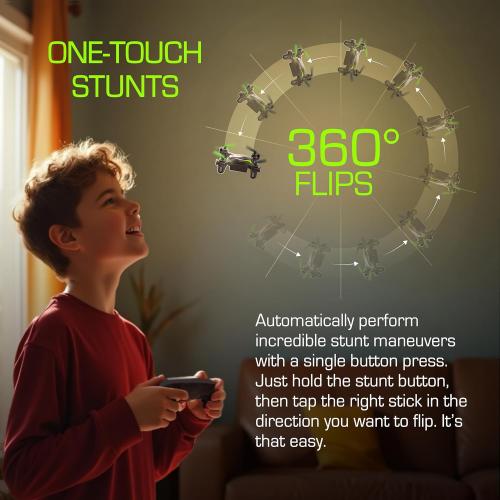 Sky Viper Dash Nano Drone