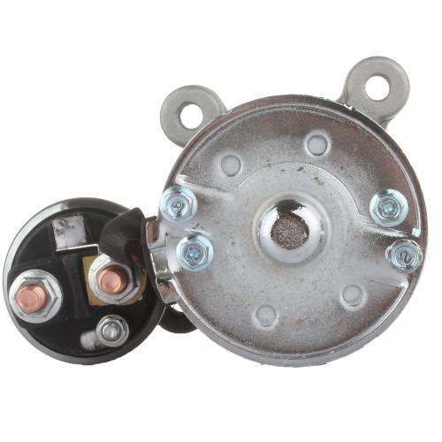 FITMOTORS 3272N New Starter Motor for Ford for Ranger 1999-2008,for Mazda for B3000 1999-2007 12V 1.4kW 10-Tooth Pinion