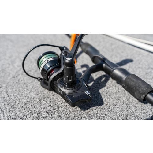 Abu Garcia Max SX Spinning Fishing Reel