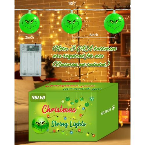 String Lights for Indoor，Christmas Lights Outdoor with 8 Lighting Modes